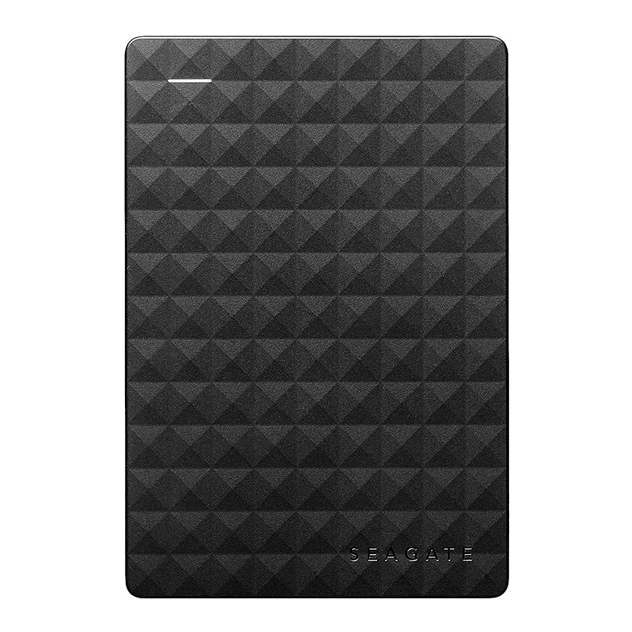 قیمت و خرید هارد اکسترنال 5 ترابایت سیگیت مدل Expansion Portable | یاس ارتباط