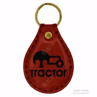 جاکلیدی تراکتور تبریز 24003