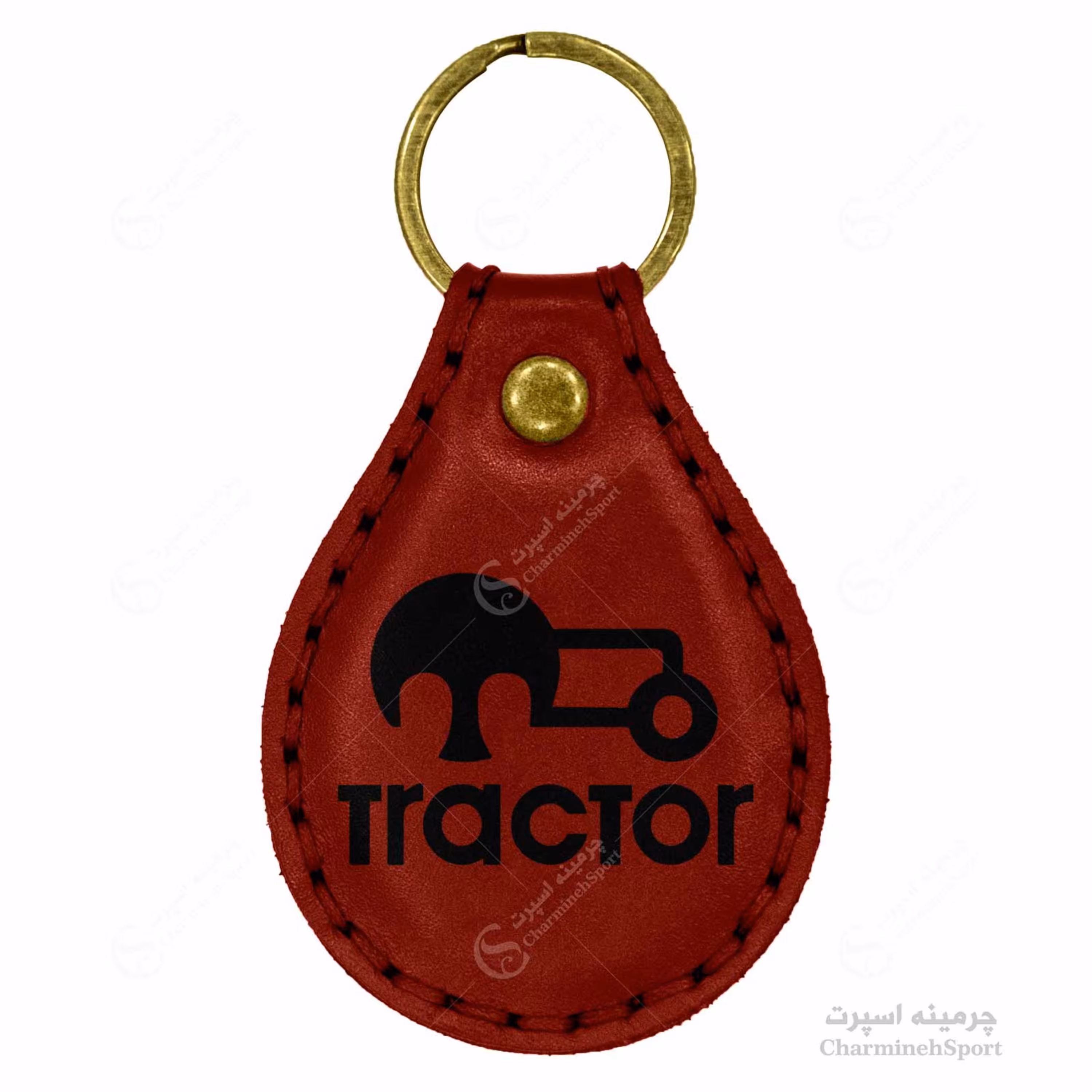 جاکلیدی تراکتور تبریز 24003