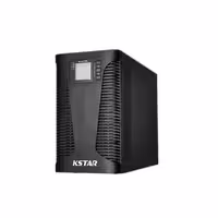 یو پی اس کی استار UB20L ظرفیت 2KVA آنلاین(باتری خارجی) - فروشگاه اینترنتی طیف سنتر