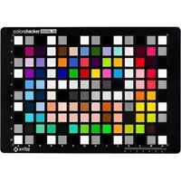 کالرچارت رنگی X-Rite Digital ColorChecker SG