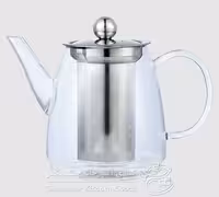 قوری شیشه ای پیرکس یونیک UN-7905