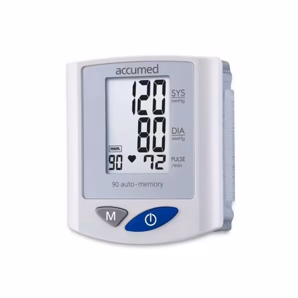 فشار سنج مچی اکیومد K-150