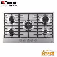 اجاق گاز صفحه ای تکنوگاز TTS-15918