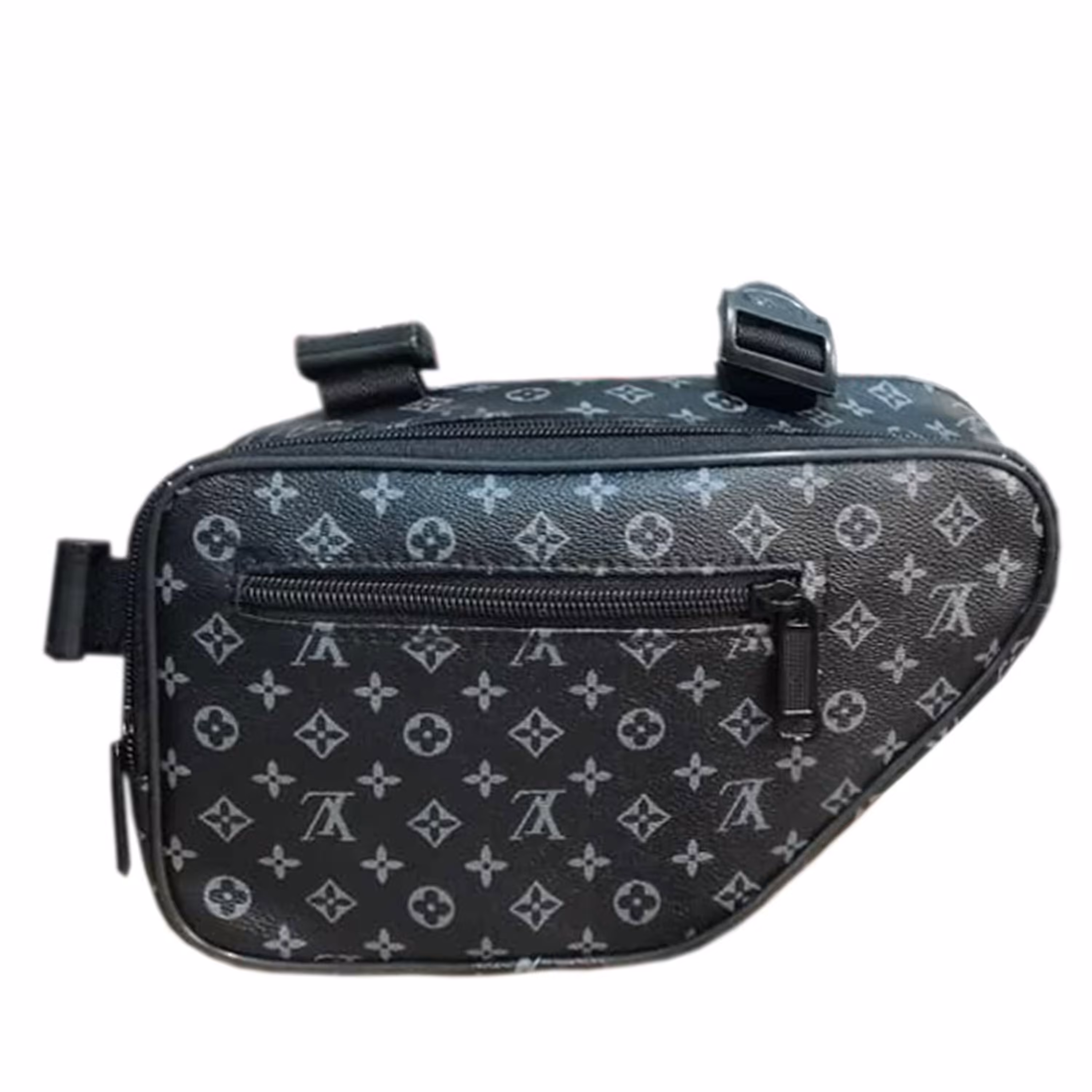 کیف دوچرخهA2 مناسب دوچرخه سواران مشکی