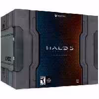 خرید بازی Halo 5 Guardians Limited Collector's Edition - انحصاری XBOX ONE با بهترین قیمت