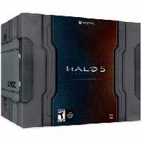 خرید بازی Halo 5 Guardians Limited Collector&#039;s Edition - انحصاری XBOX ONE با بهترین قیمت