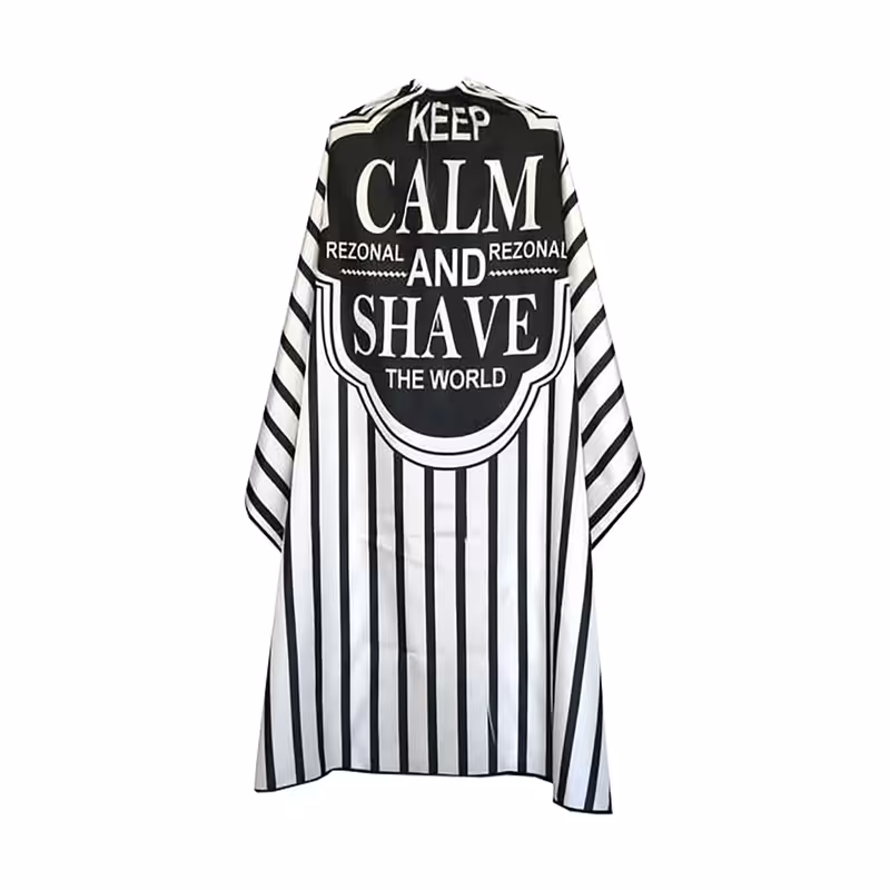 پیش بند اصلاح رزونال مدل Keep Calm