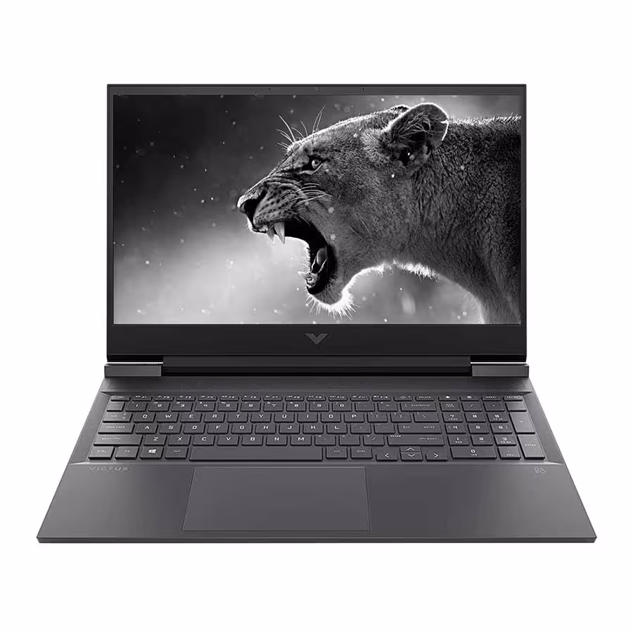 قیمت و خرید لپ تاپ 16 اینچ اچ پی VICTUS 16 D0019-B Core i7 11800H/1TB SSD/16GB/RTX3050TI 4GB | یاس ارتباط