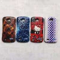 قاب طرحدار iface گوشی هوآوی Honor 3c معمولی 