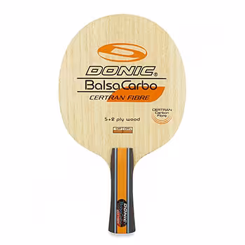 چوب راکت دونیک بالسا کربو سرتران فایبر | دسته FL