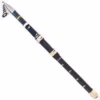 چوب ماهیگیری فایرفاکس Advanced Rod 4.50 متری
