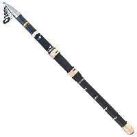 چوب ماهیگیری فایرفاکس Advanced Rod 450 متری