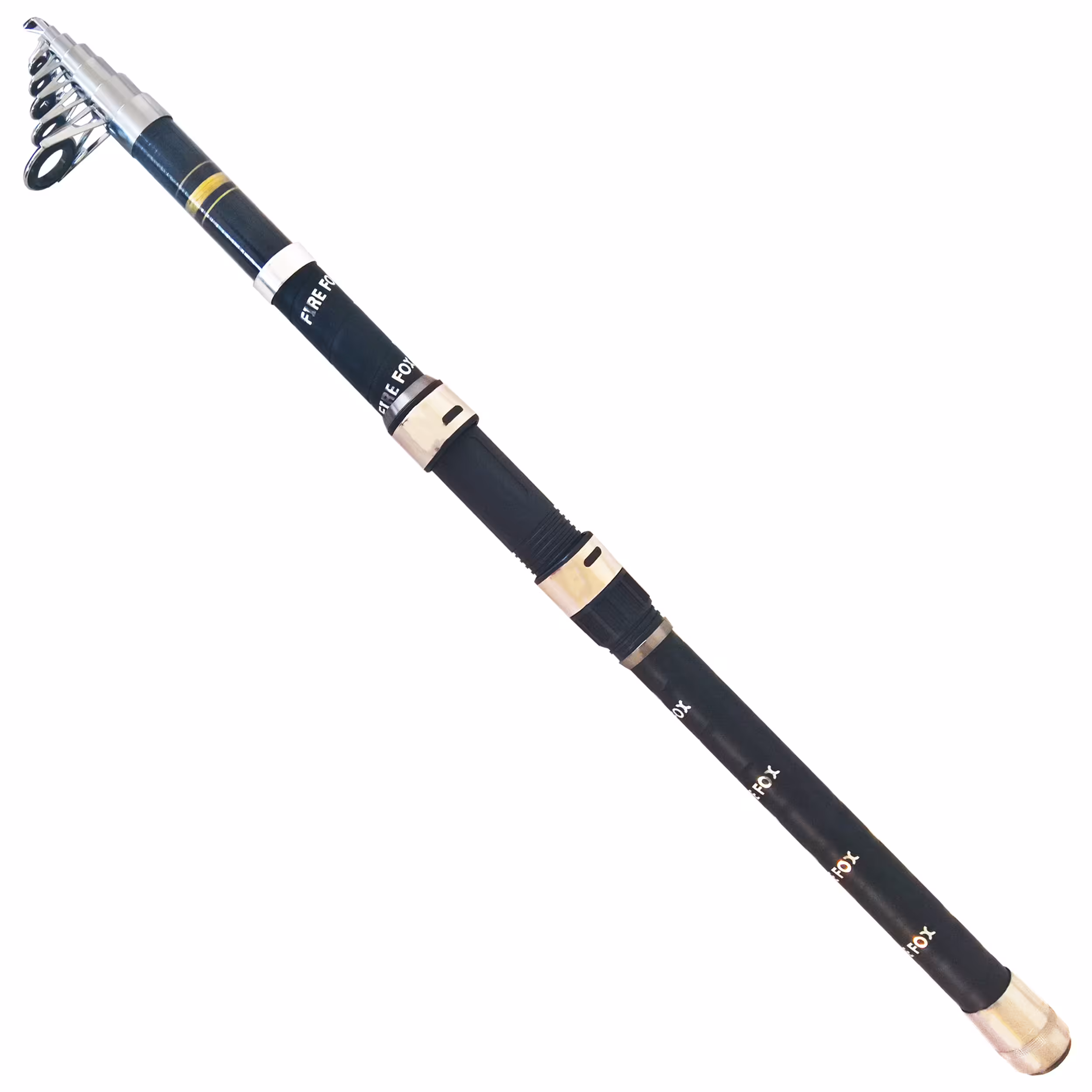 چوب ماهیگیری فایرفاکس Advanced Rod 4.50 متری