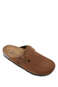 دمپایی چند رنگ زنانه SOFT STEP SOF اورجینال Kifidis