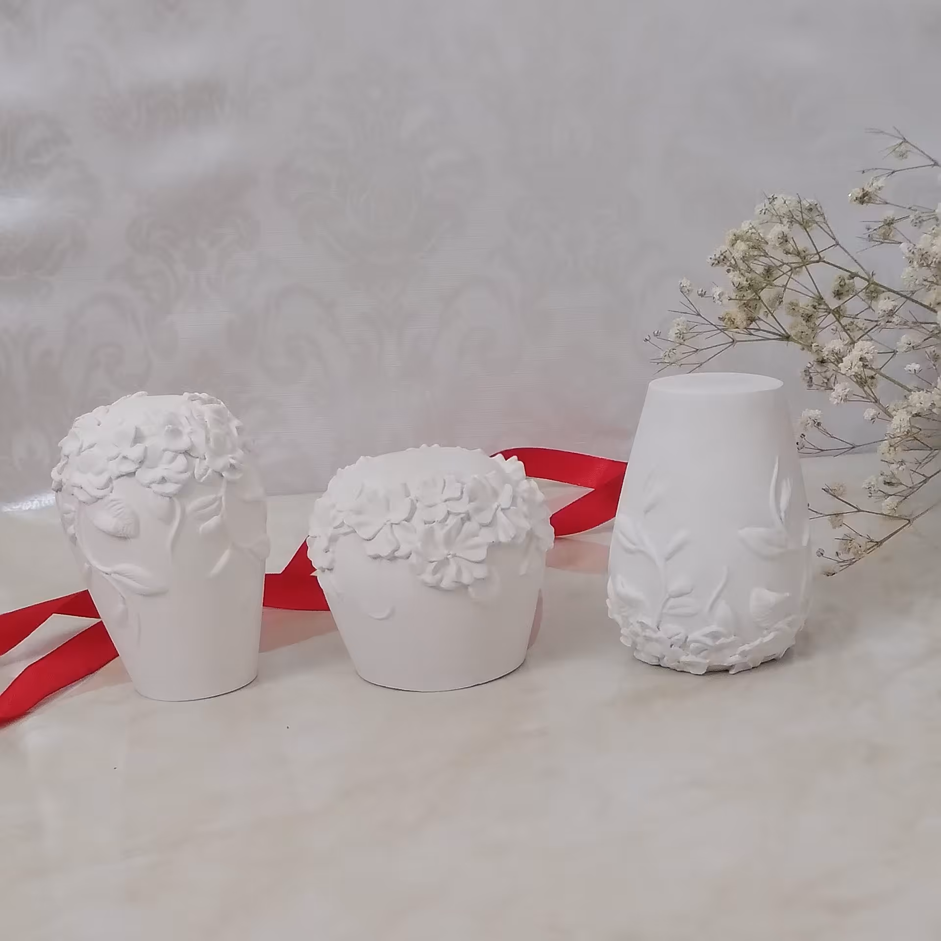 قالب مارسالا(6 و 8سانتی)هرعدد