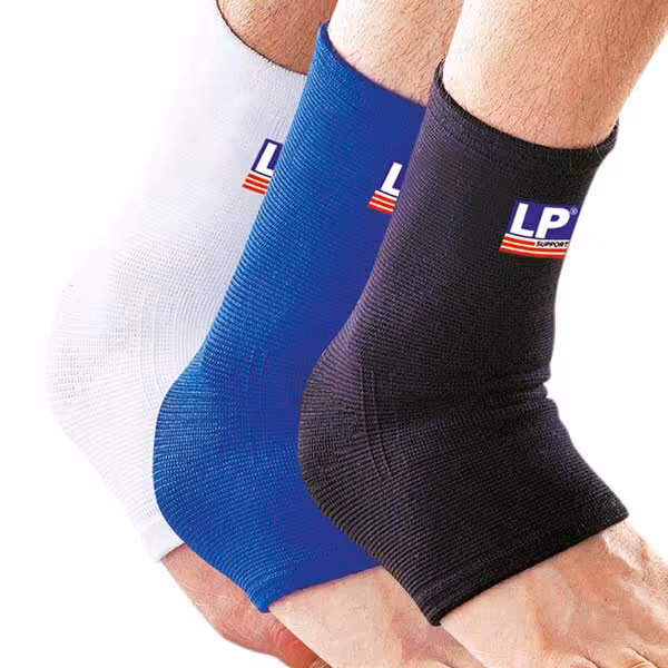 قوزک بند پا 650 LP