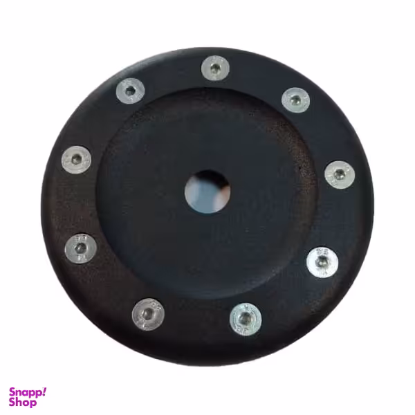 درب باک خودرو مدل کربن مناسب برای پژو 206 rc