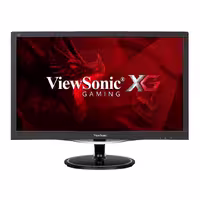 قیمت و خرید مانیتور گیمینگ 21.5 اینچ ویوسونیک مدل VX2257-mhd | یاس ارتباط