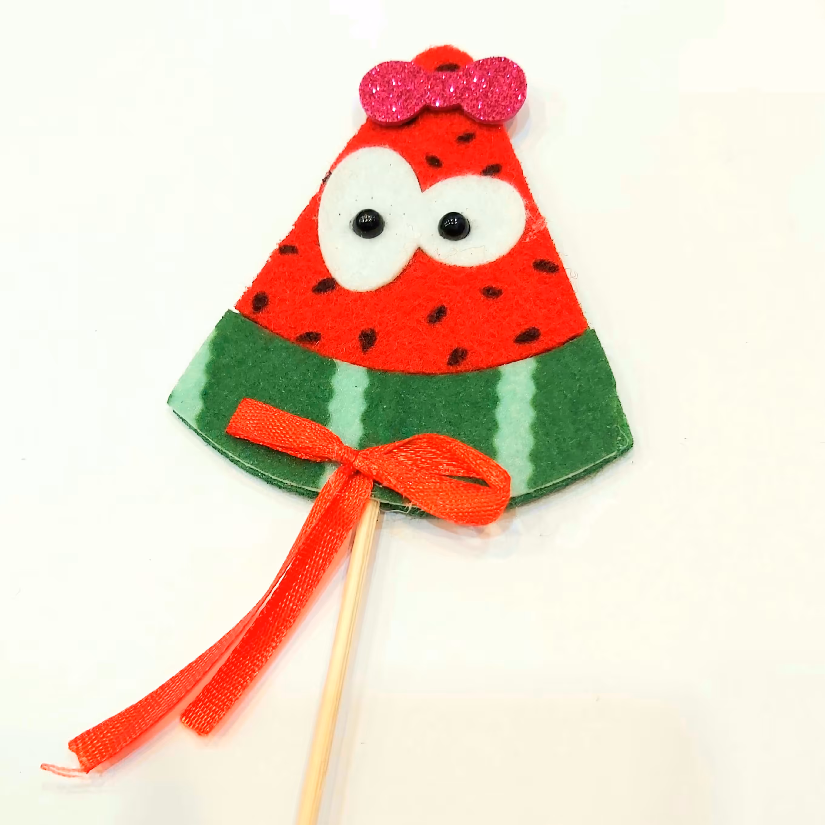 تاپر نمدی هندوانه 