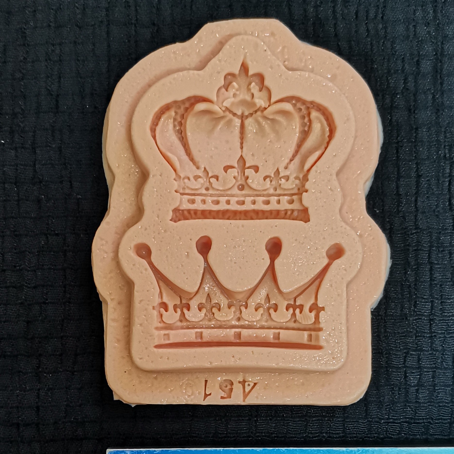 مولد تاج 2عددی