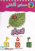 قیمت و خرید کتاب معمای انگشتی اعداد | ایده بوک
