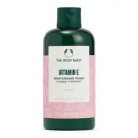 تونر ویتامین E بادی شاپ The Body Shop حجم 250 میل | مناسب انواع پوست