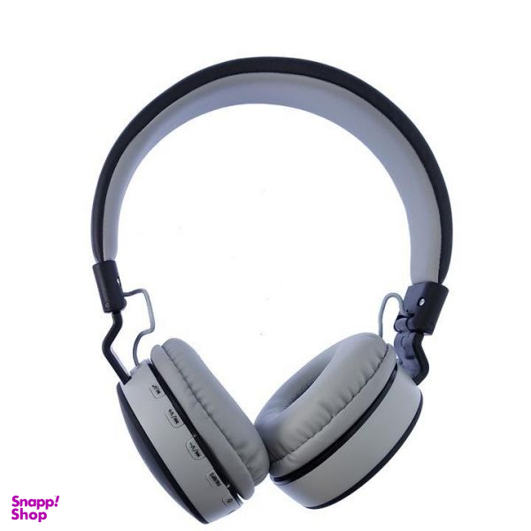 هدفون بی سیم Wireless مدل MS-881A