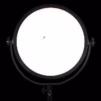 نور ثابت ال ای دی مکس لایت Maxlight Soft light SL-360APRC