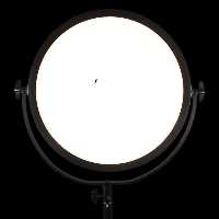 نور ثابت ال ای دی مکس لایت Maxlight Soft light SL-360APRC