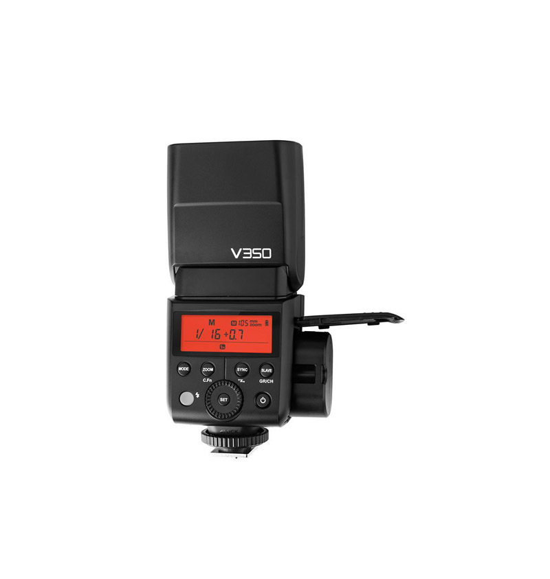 فلاش اکسترنال Godox V350 S  برای سونی