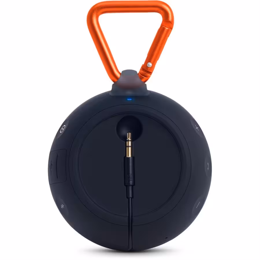 اسپیکر بلوتوثی قابل حمل جی بی ال مدل کلیپ 2