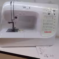 چرخ خیاطی سینگر 40مدل دوخت سری sn