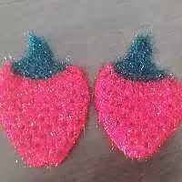 اسکاج بافتنی