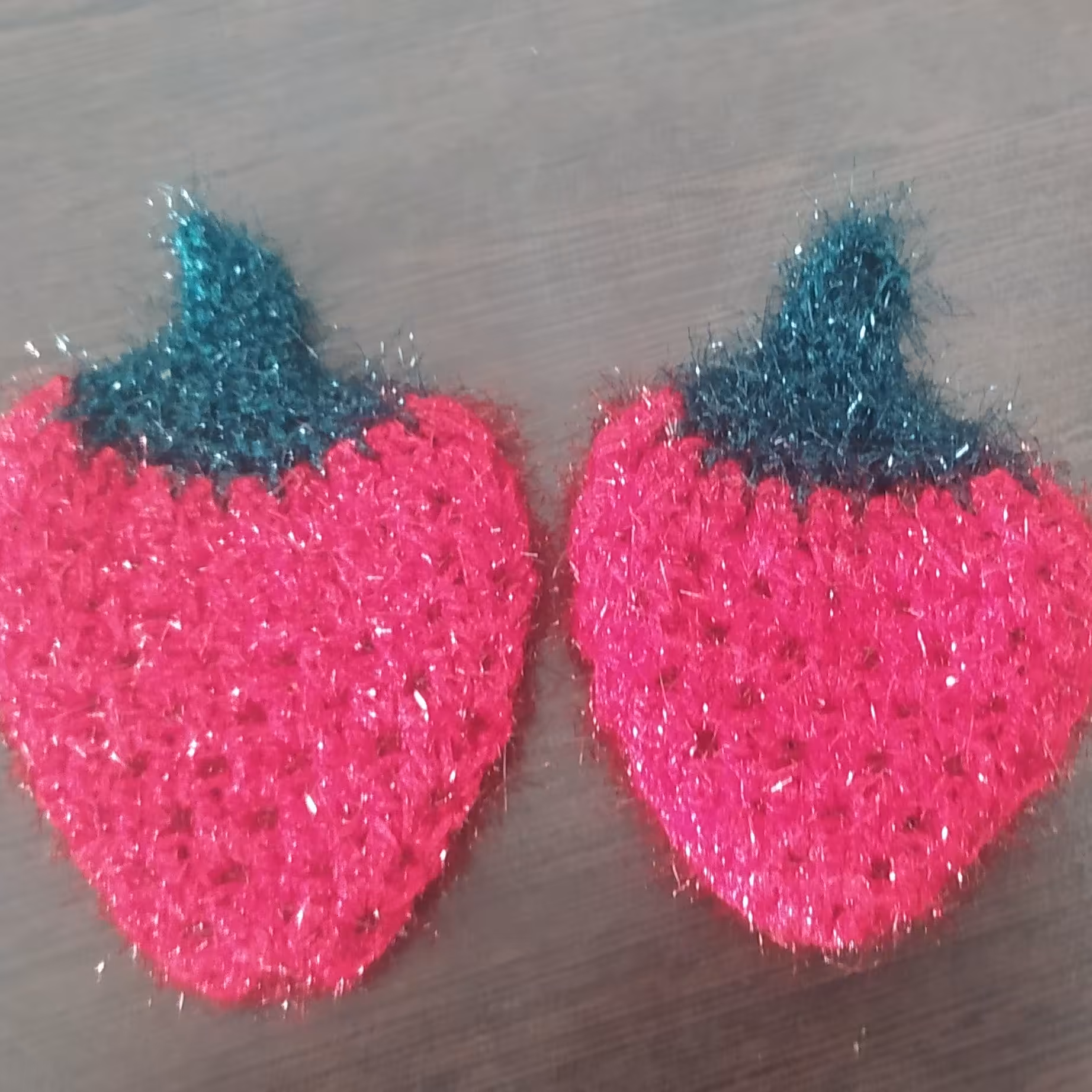 اسکاج بافتنی