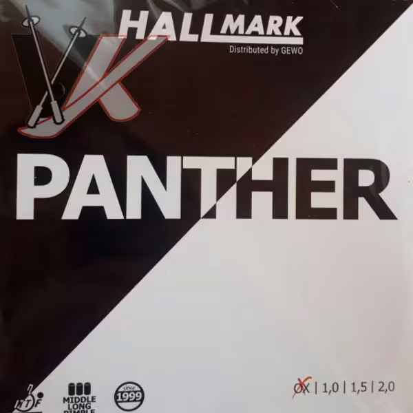 رویه راکت جوو مدل پانتر OX کد 2004168