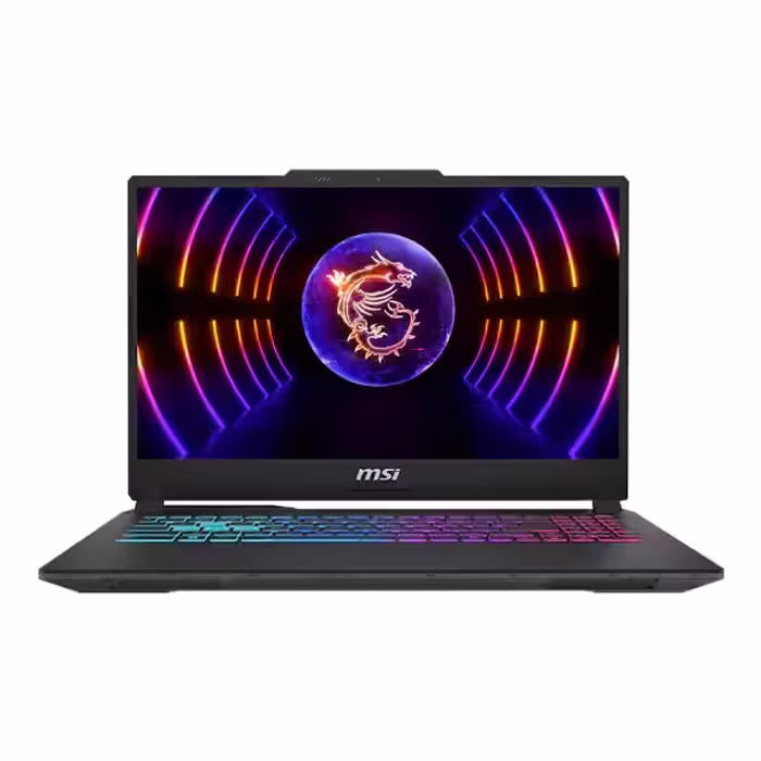 لپ تاپ 15.6 اینچی ام اس ای مدل Cyborg 15 A13VEK I7