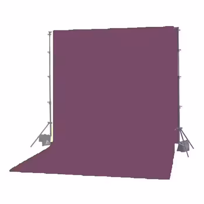فون شطرنجی عکاسی بنفش 3×2 Backdrop Purple
