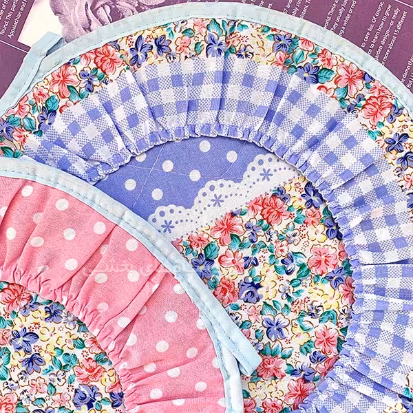 دم کنی آلیسا بسته 3 عددی