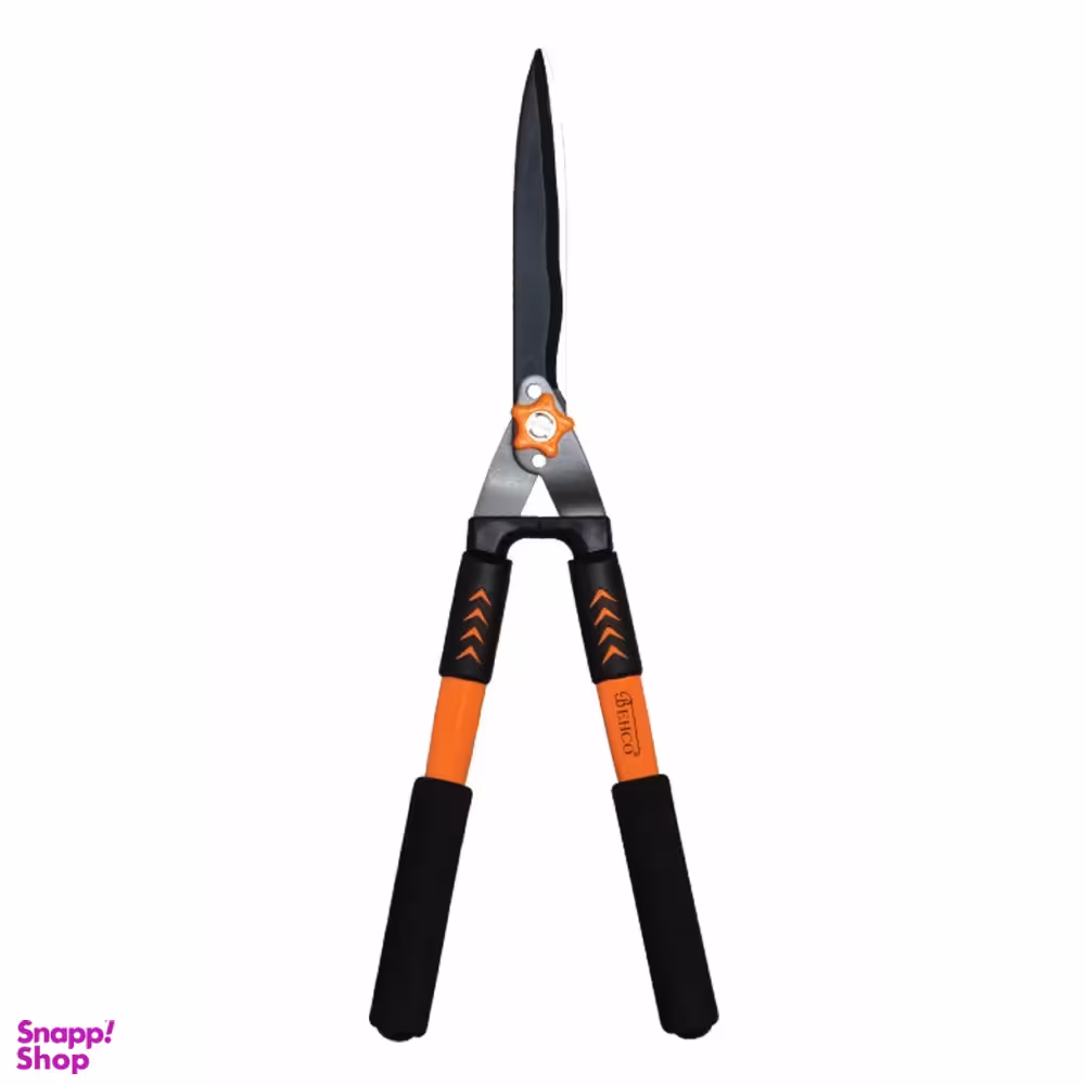 قیچی شمشاد زن ساده بهکو مدل BL-036WKB