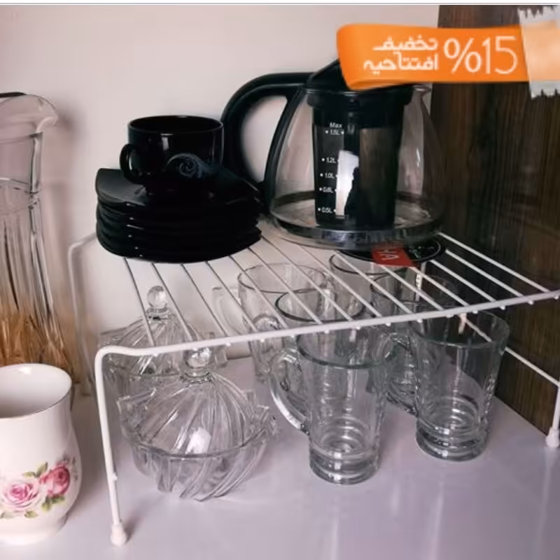 راف داخل کابینتی