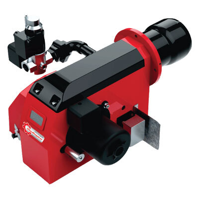 مشعل گازسوز شوفاژکار مدل CKI-G380