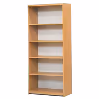 کتابخانه لیدوما مدل 125