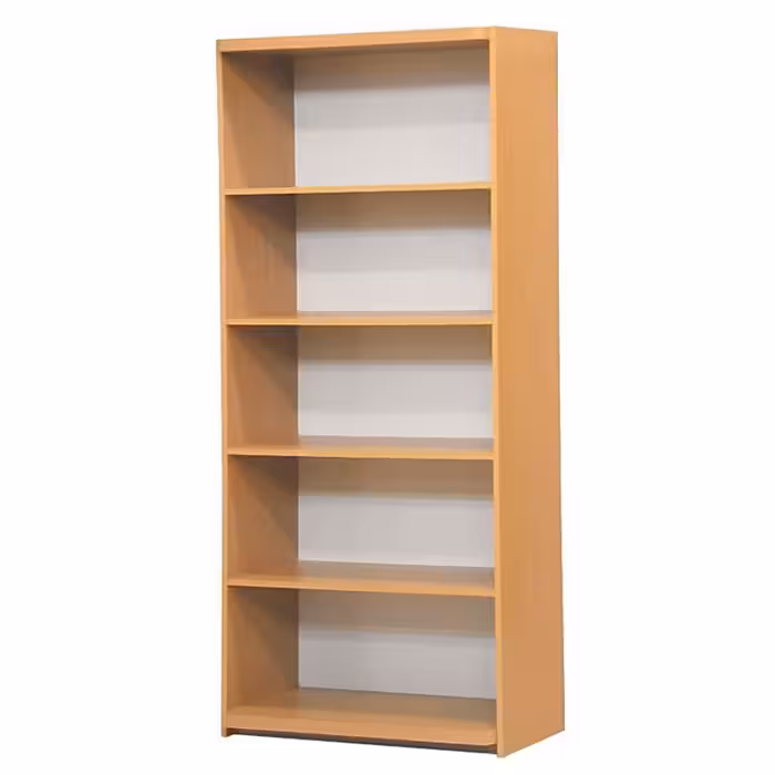 کتابخانه لیدوما مدل 125