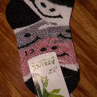 جوراب نقلی اسپرت