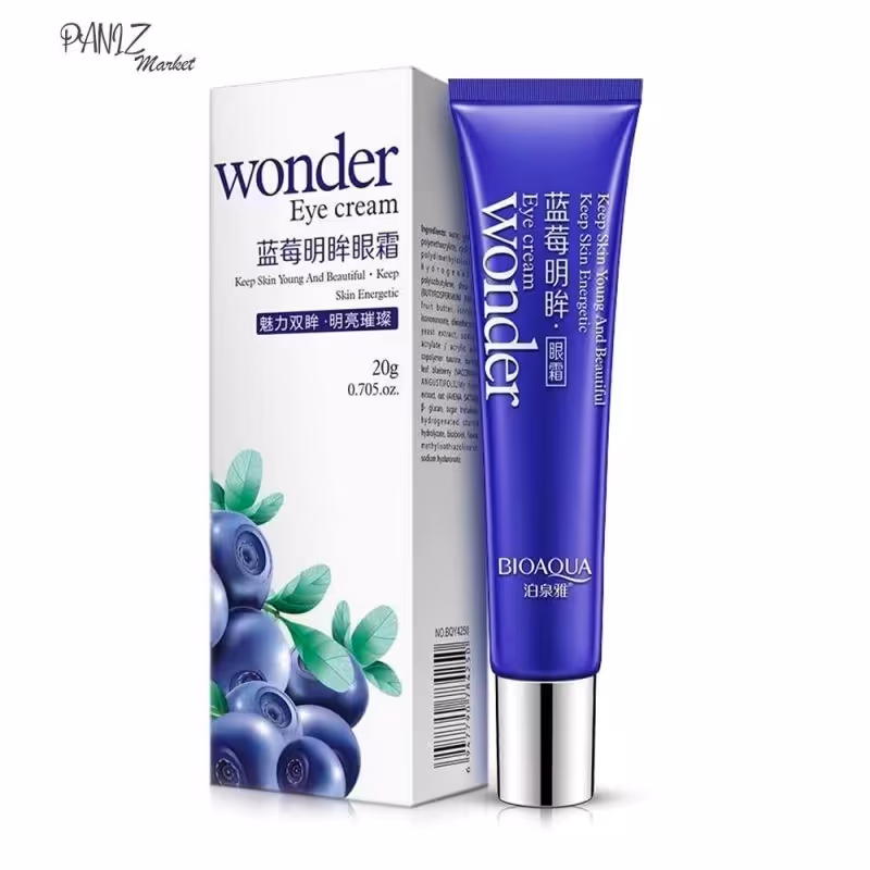 کرم دورچشم بلوبری بیوآکوا