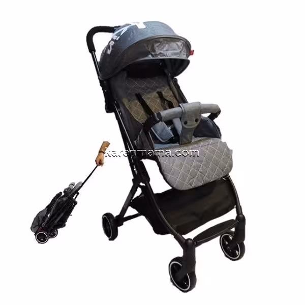 کالسکه کین لی kinlee مدل c3a طرح 2019 edition