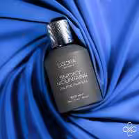 ادوپرفیوم مردانه مدل SMOKY MOUNTAINS لدورا فرگرنس 100 میلی‌لیتر