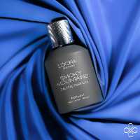 ادوپرفیوم مردانه مدل SMOKY MOUNTAINS لدورا فرگرنس 100 میلی‌لیتر