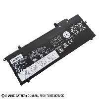 باتری اورجینال لپ تاپ لنوو Lenovo ThinkPad X280 01AV470 L17L6P71